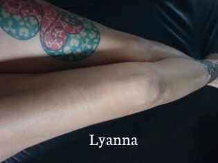 Lyanna