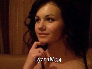LyaraM34