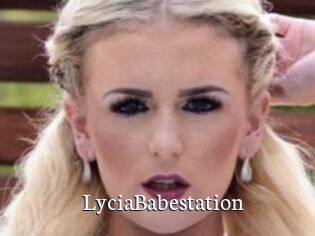 LyciaBabestation Gratis xxx Clips