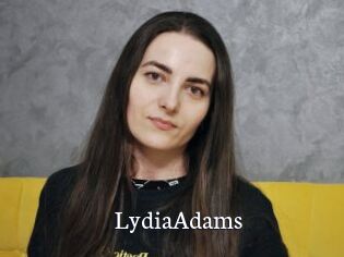 LydiaAdams