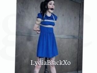 LydiaBlackXo