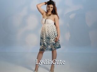 LydiaCute