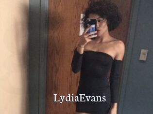 LydiaEvans