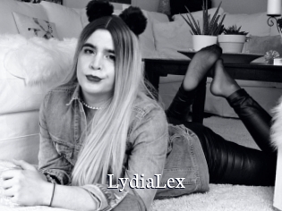 LydiaLex