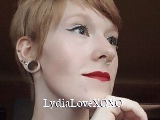 Lydia_LoveXOXO