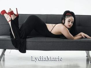 LydiaMarie