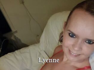Lyenne