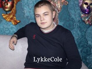 LykkeCole