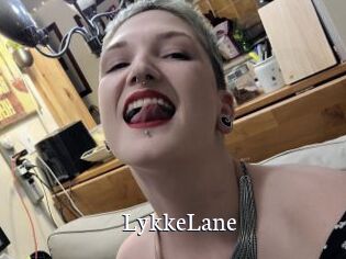 LykkeLane