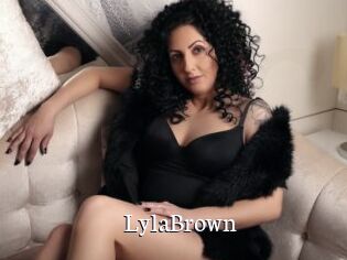 LylaBrown