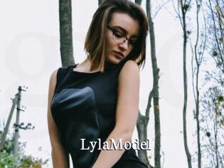 LylaModel