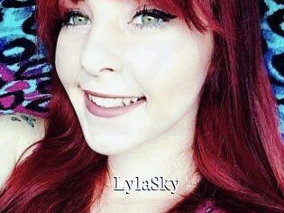 LylaSky