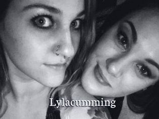 Lylacumming