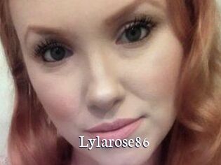 Lylarose86 Gratis xxx Clips