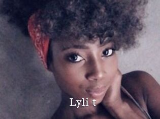 Lyli_t Gratis xxx Clips