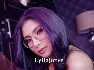 LyllaJones