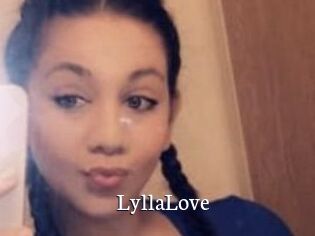 LyllaLove