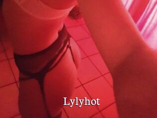 Lylyhot