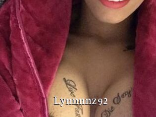 Lynnnnz92