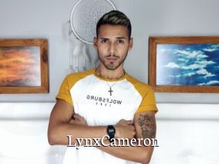 LynxCameron