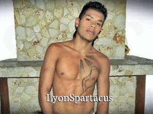 Lyon_Spartacus