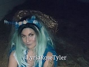 LyriaRoseTyler