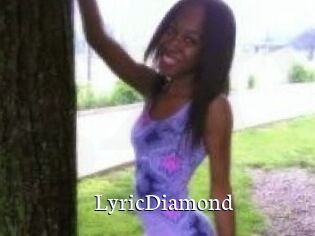 Lyric_Diamond