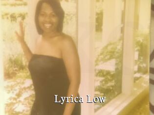 Lyrica_Low