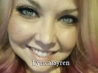 LyricalSyren