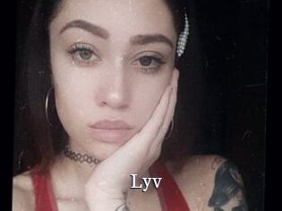 Lyv