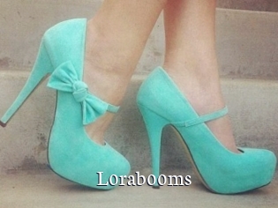 L0rab00ms