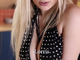 L0rris