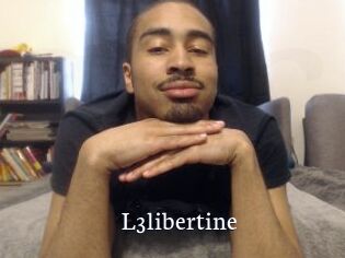 L3libertine