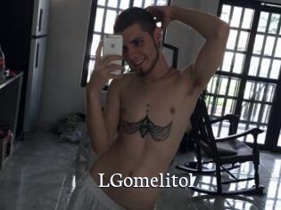 LGomelitol