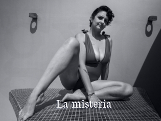 La_misteria