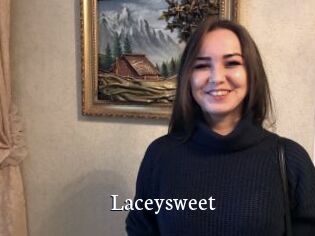Laceysweet