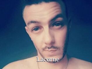 Lacorne