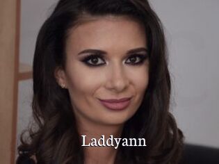 Laddyann