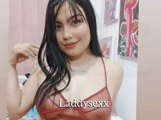 Laddysexx