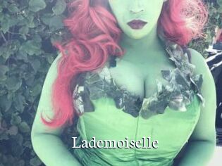 Lademoiselle