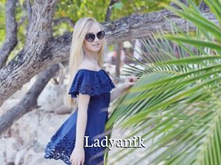Ladyanik