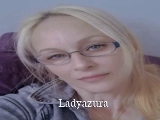 Ladyazura
