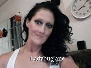 Ladybugjane