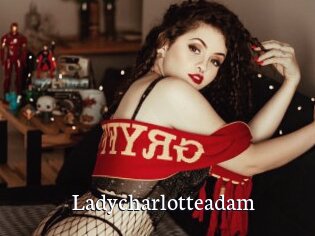 Ladycharlotteadam