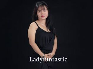 Ladyfuntastic