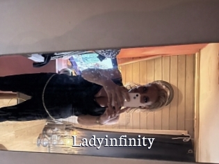 Ladyinfinity