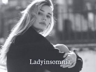 Ladyinsomnia