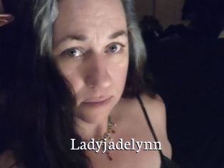 Ladyjadelynn