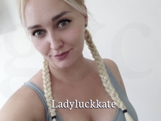 Ladyluckkate
