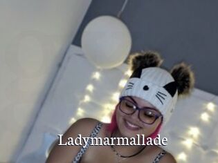 Ladymarmallade